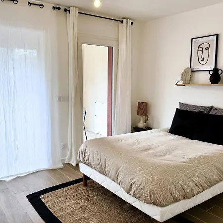 公寓 Biscawai Ii 比斯卡罗斯