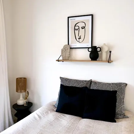 Biscawai Ii Apartman Biscarrosse