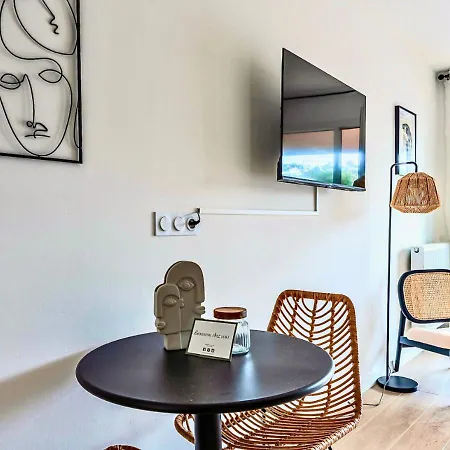 Apartman Biscawai Ii