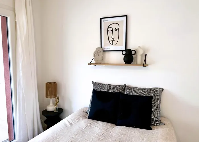 Biscawai Ii Appartement Biscarrosse