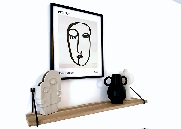 Biscawai Ii Appartement