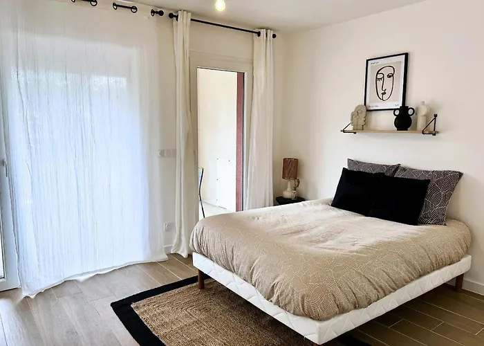 Appartement Biscawai Ii Biscarrosse